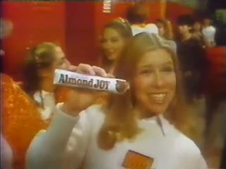 Almond Joy Mounds High School students sometimes you feel like a nut sometimes you dont (30 seconds) 1980.jpg
