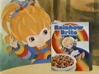 Ralston Rainbow Brite Cereal Grounds the Gloomy Guys w Free Movie Poster Inside 1983.jpg